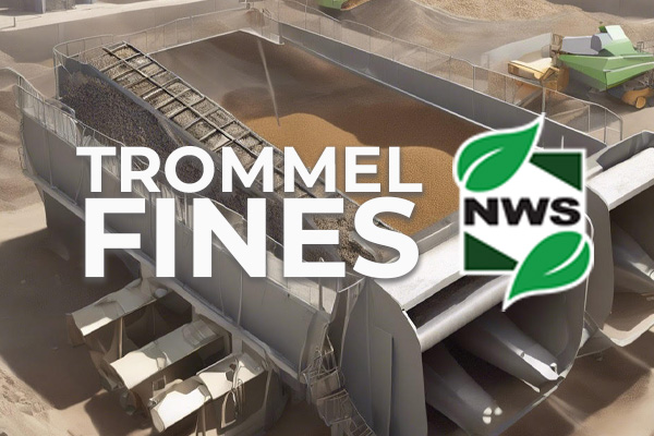 Article about Trommel Fines - Nationwide Waste Services