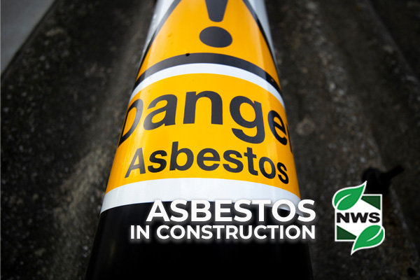 Asbestos in Construction
