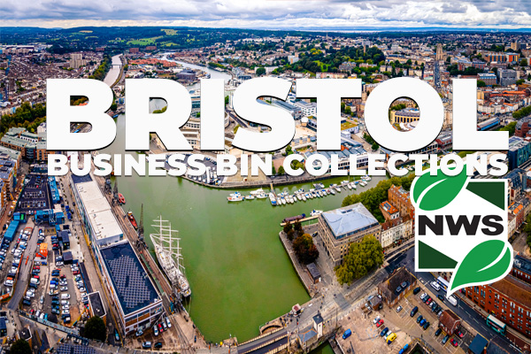 Bristol Business Bin Collections