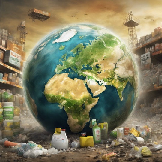 Circular Economy and Waste with your business