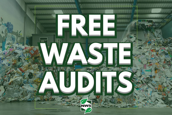 Free Waste Audits from Nationwide Waste Services
