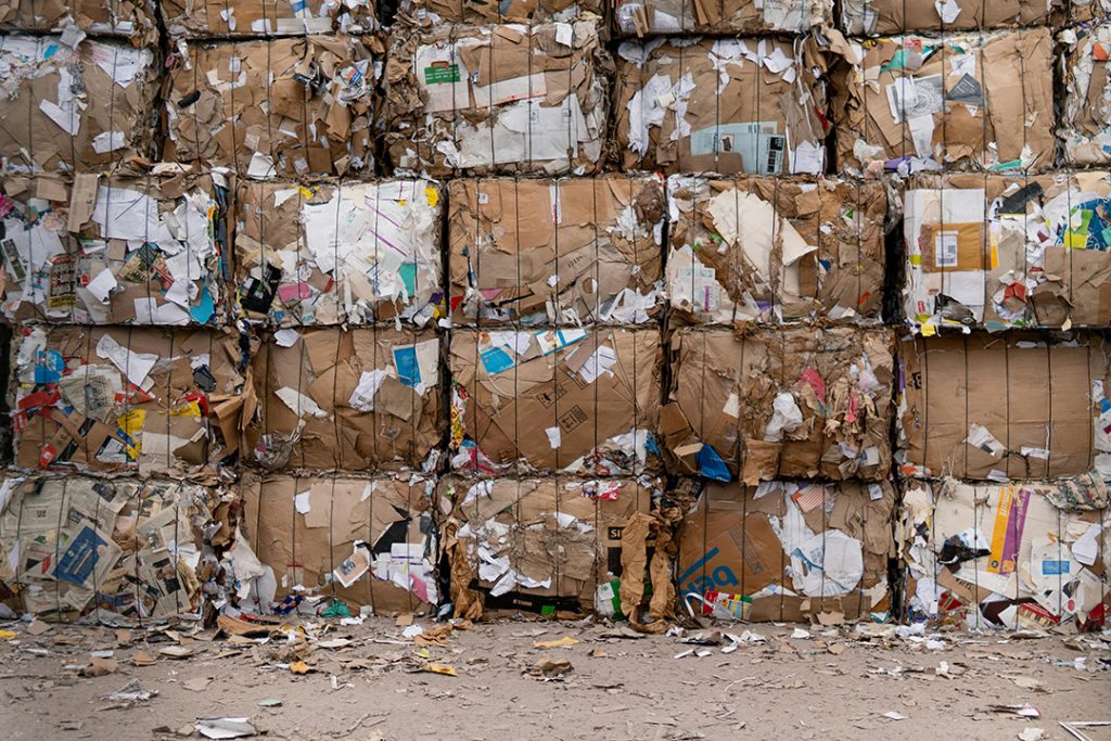 What happens to my Business Waste? Answered by Nationwide Waste Services